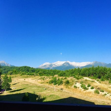 Апартаменты Pm Mountain View Fireside Retreat Банско Экстерьер фото